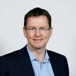 Gaute Lenvik