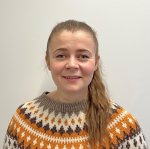 Marit Måsøy Amundsen