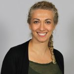 Shokouh Makvandi-Nejad