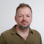 Gunnar Sundstøl Eriksen