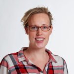 Cecilie Sviland Walde