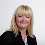 Lene Karine Vestby