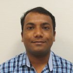 Amar Anandrao Telke